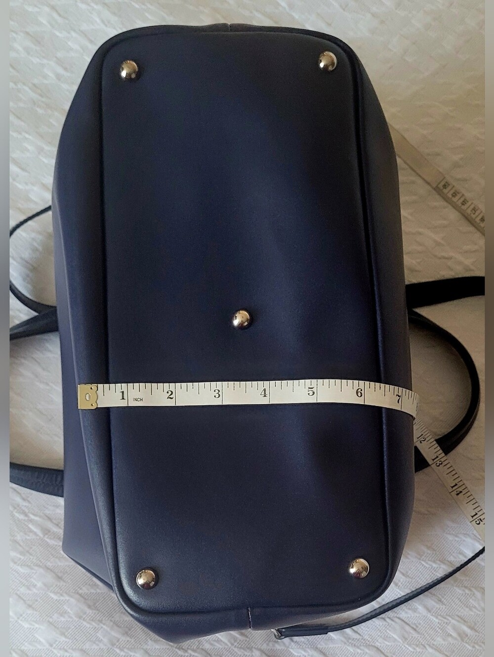 Longchamp Paris Honore 404 Satchel - Picture 5 of 13